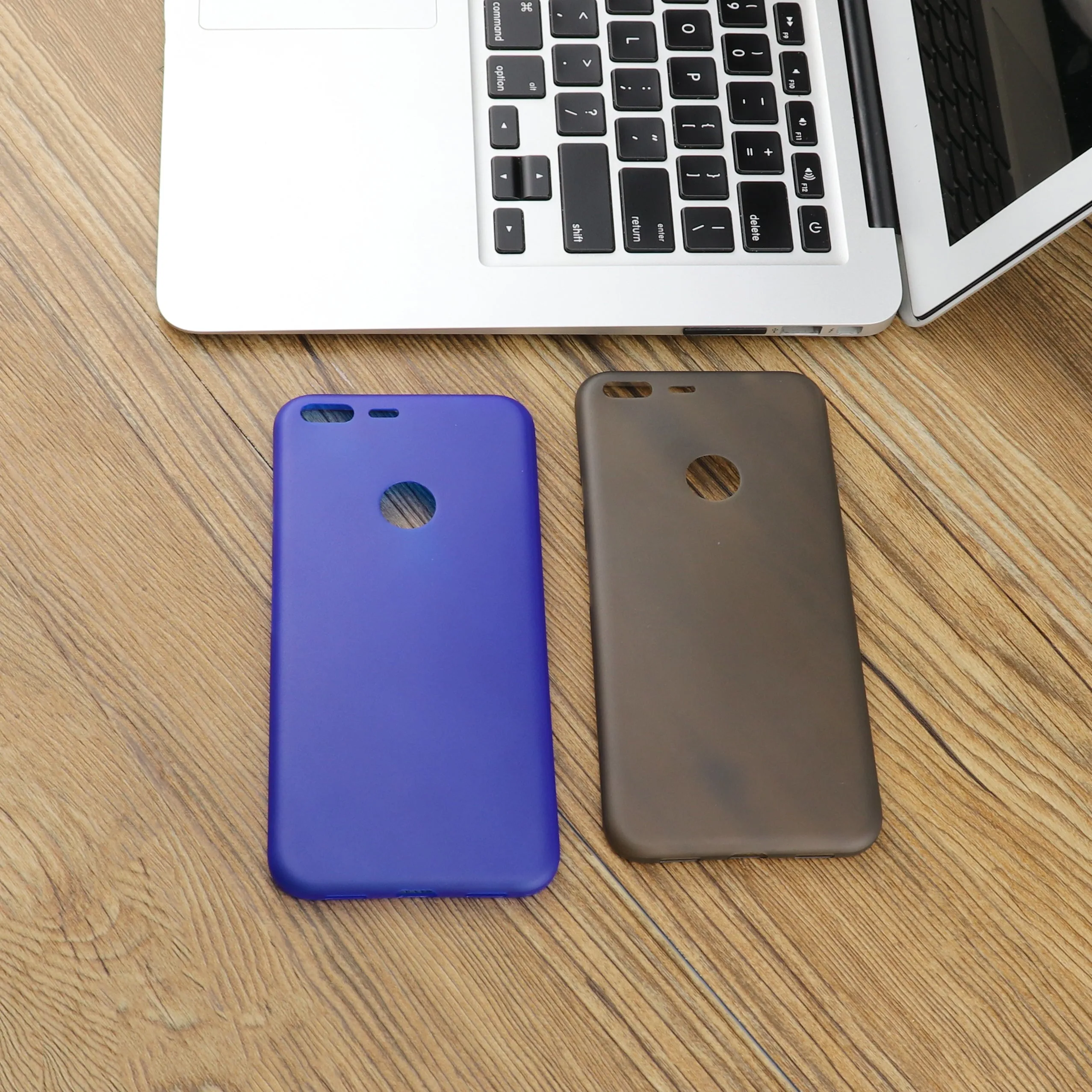 0.35mm Super Thin Matte PP Case For Google Pixel/Pixel XL