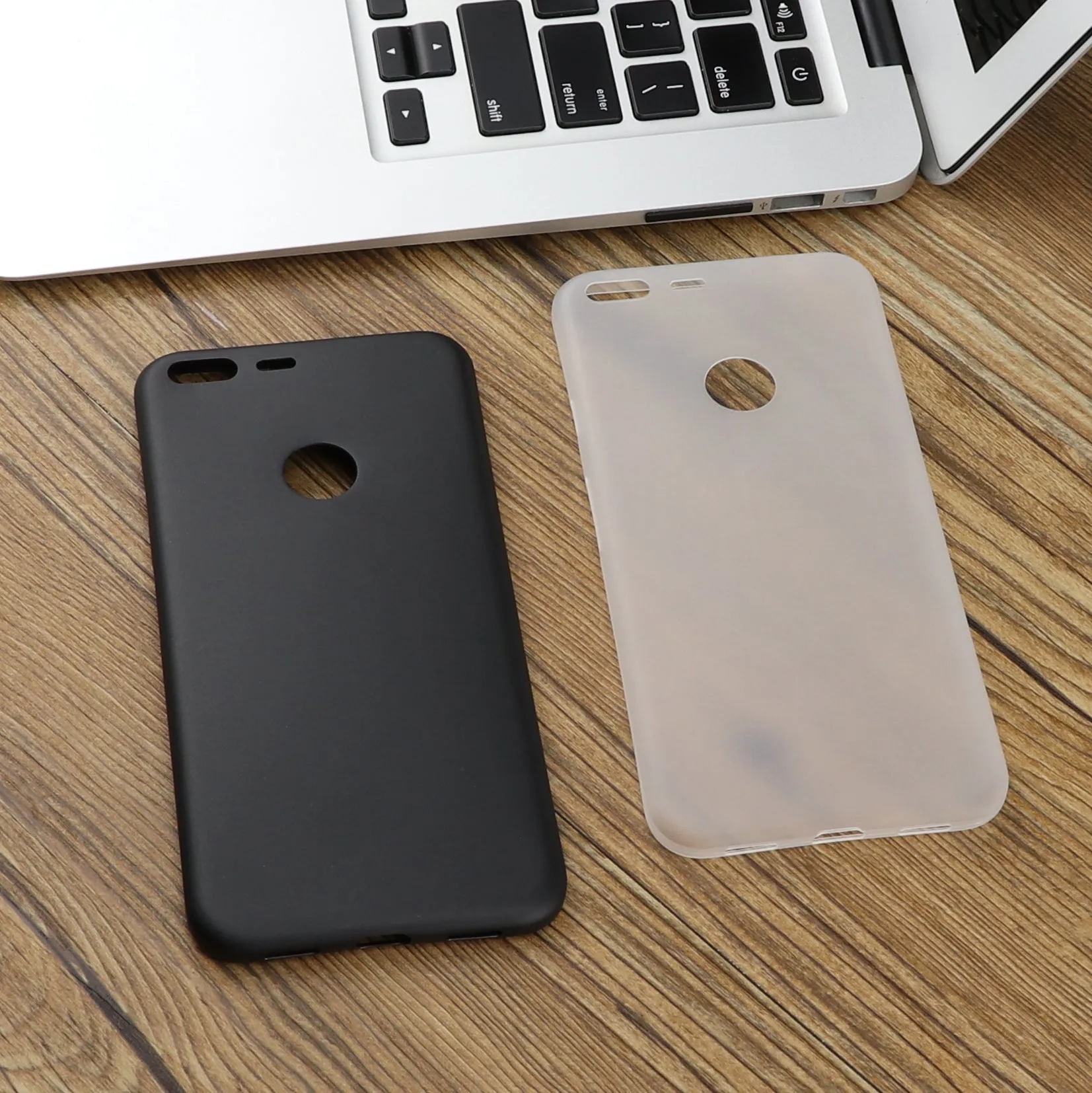 0.35mm Super Thin Matte PP Case For Google Pixel/Pixel XL