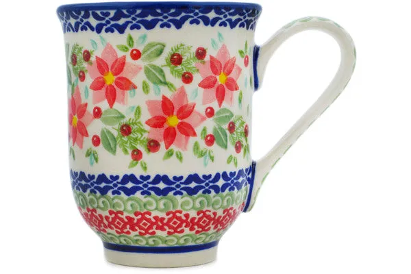 12 oz Mug - Precious Pentas