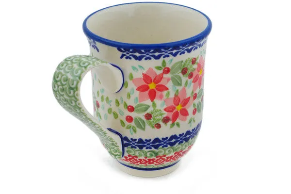 12 oz Mug - Precious Pentas