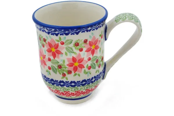 12 oz Mug - Precious Pentas