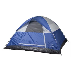 3 Season Tent- 8 Ft X 7Ft X 54 In - Pine Creek