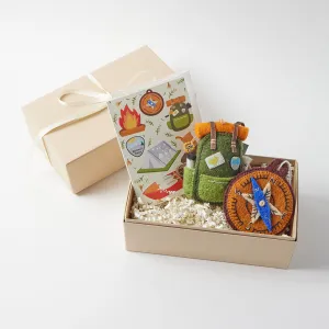 Adventure Gift Box Set