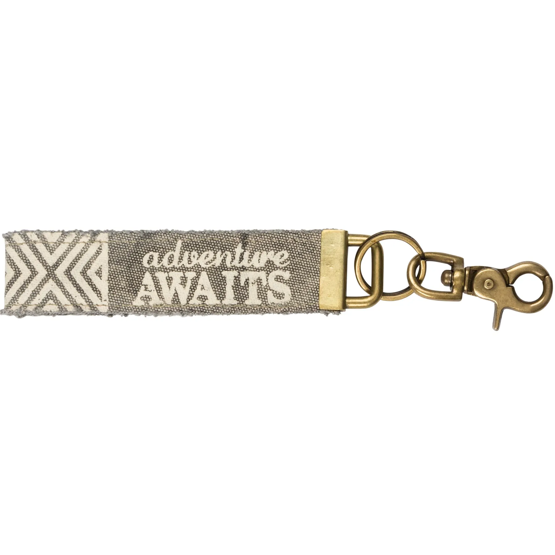 Adventure Keychain