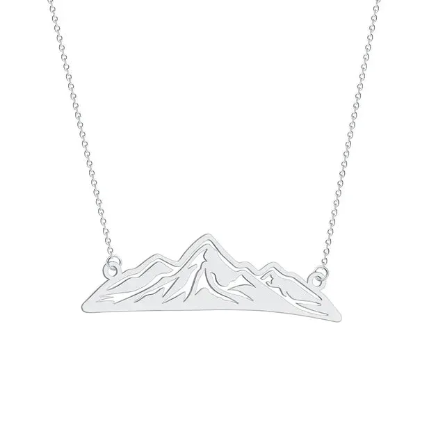 Adventure Necklaces