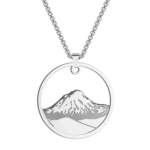 Adventure Necklaces