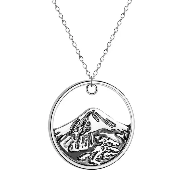 Adventure Necklaces