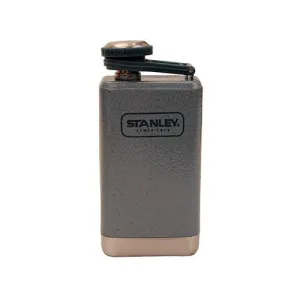 Adventure Stainless Steel Flask, 5 oz - Ice