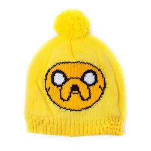 Adventure Time - Gorro Jake