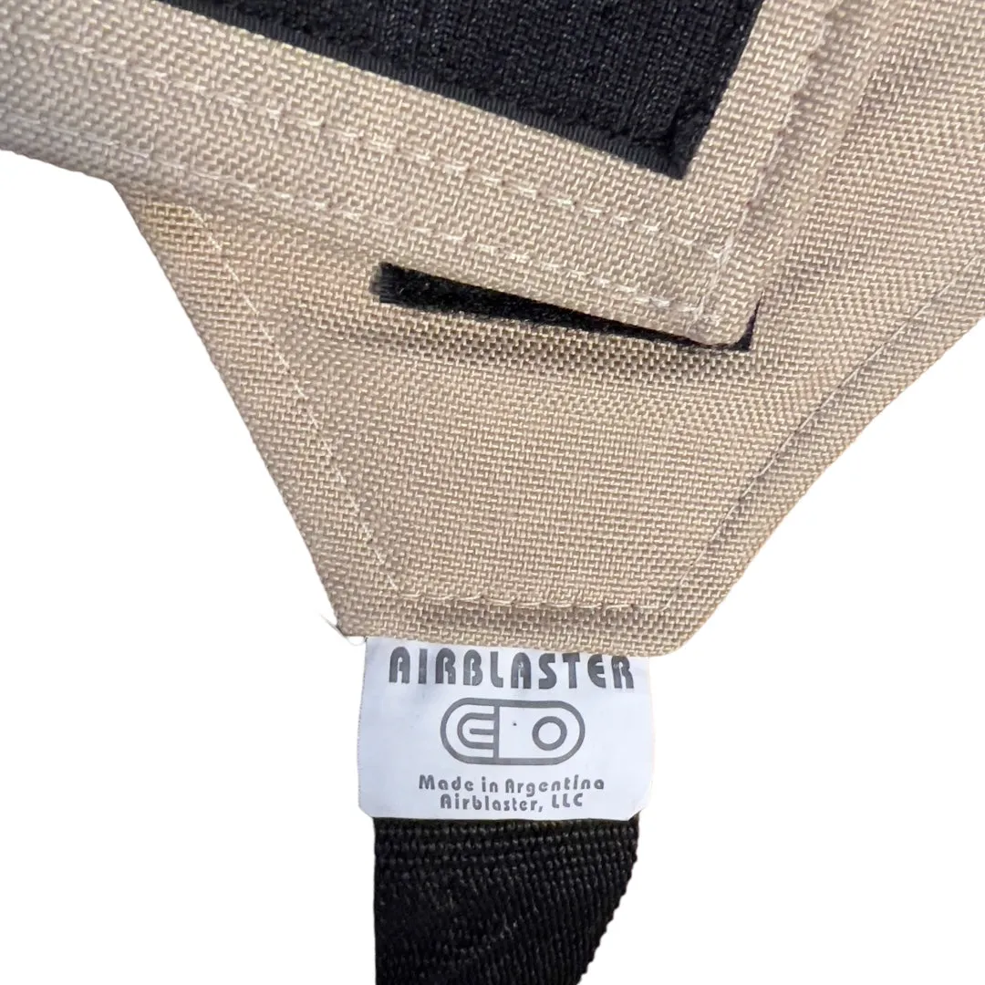 Airblaster original leg bag