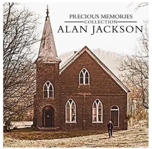 Alan Jackson - Precious Memories Collection (2 LPs)