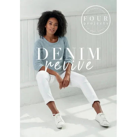 All about Denim Revive Set - Kris Kringle Gifts under $40