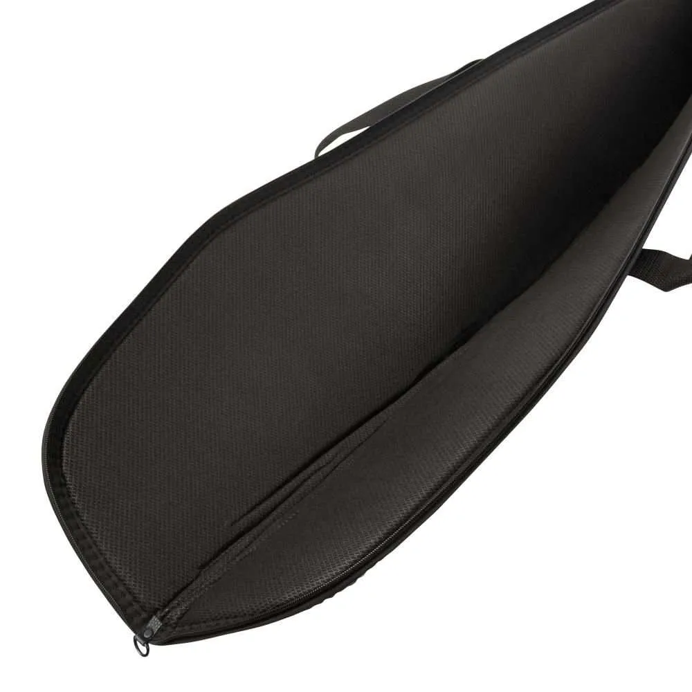 Allen Durango Shotgun Case - 52-Inch Soft Gun Bag - Black