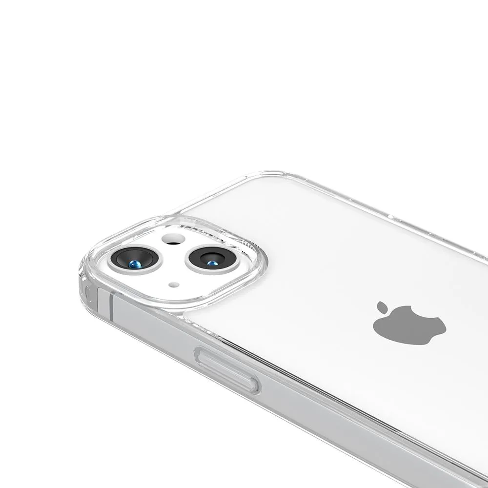 AmazingThing Minimal Case for iPhone 13 Series - Clear