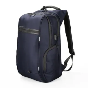 Anti-theft Waterproof Laptop Backpack