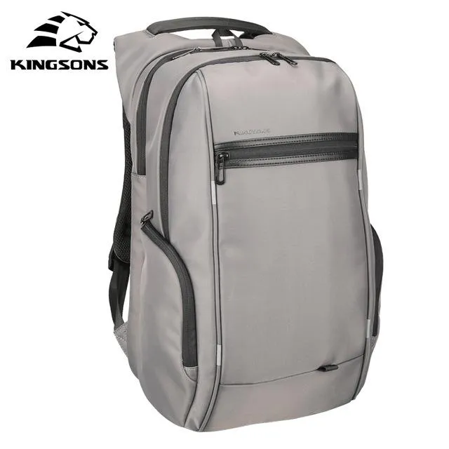 Anti-theft Waterproof Laptop Backpack