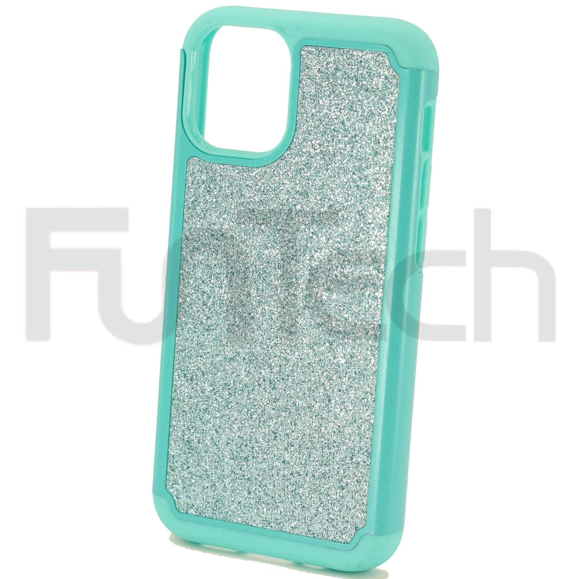 Apple iPhone 12 Mini Back Case Color Green