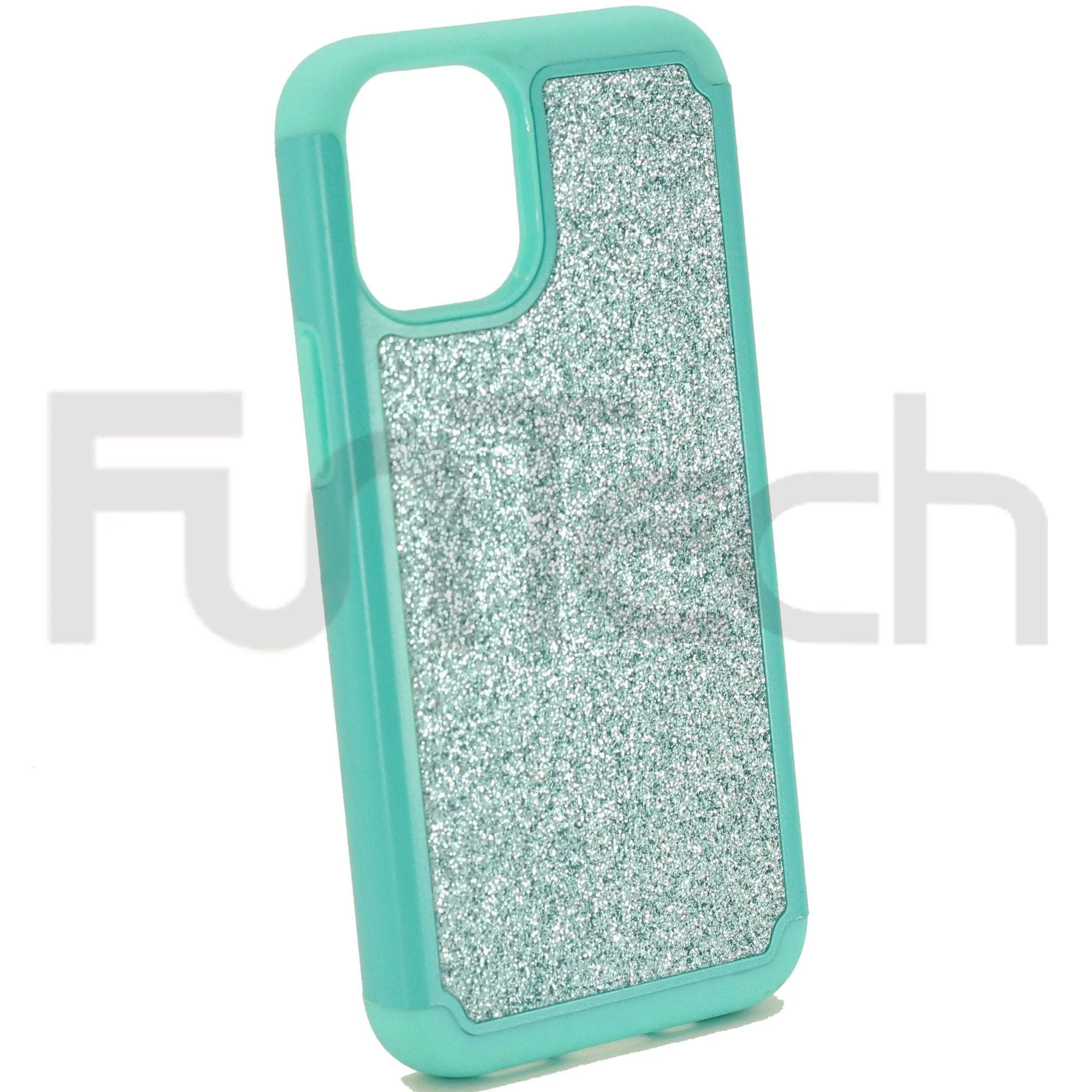 Apple iPhone 12 Mini Back Case Color Green