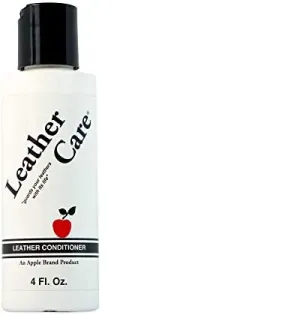 Apple Leather Conditioner 4oz