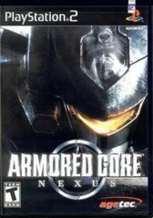 Armored Core Nexus