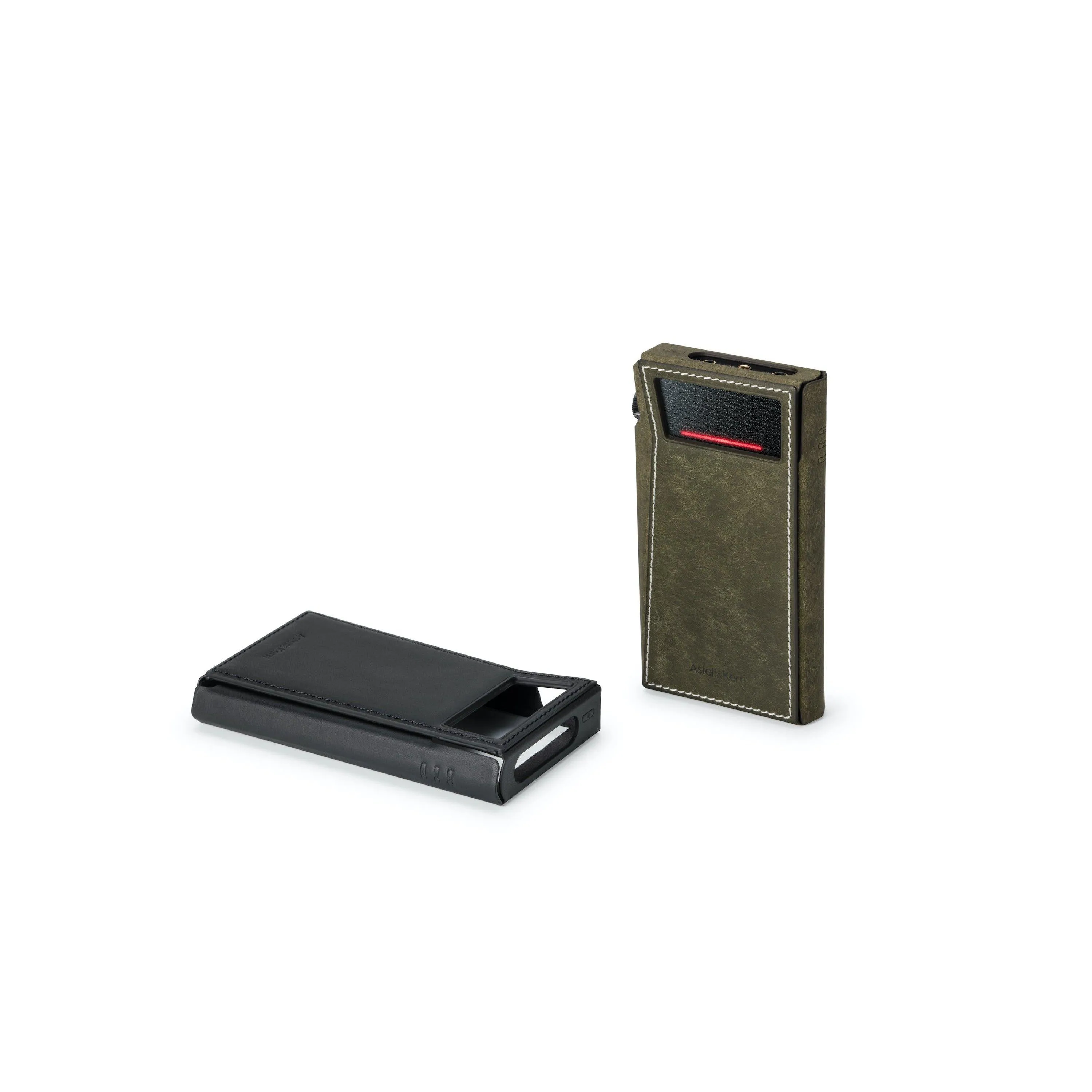 Astell&Kern SP2000T Case | Leather Case