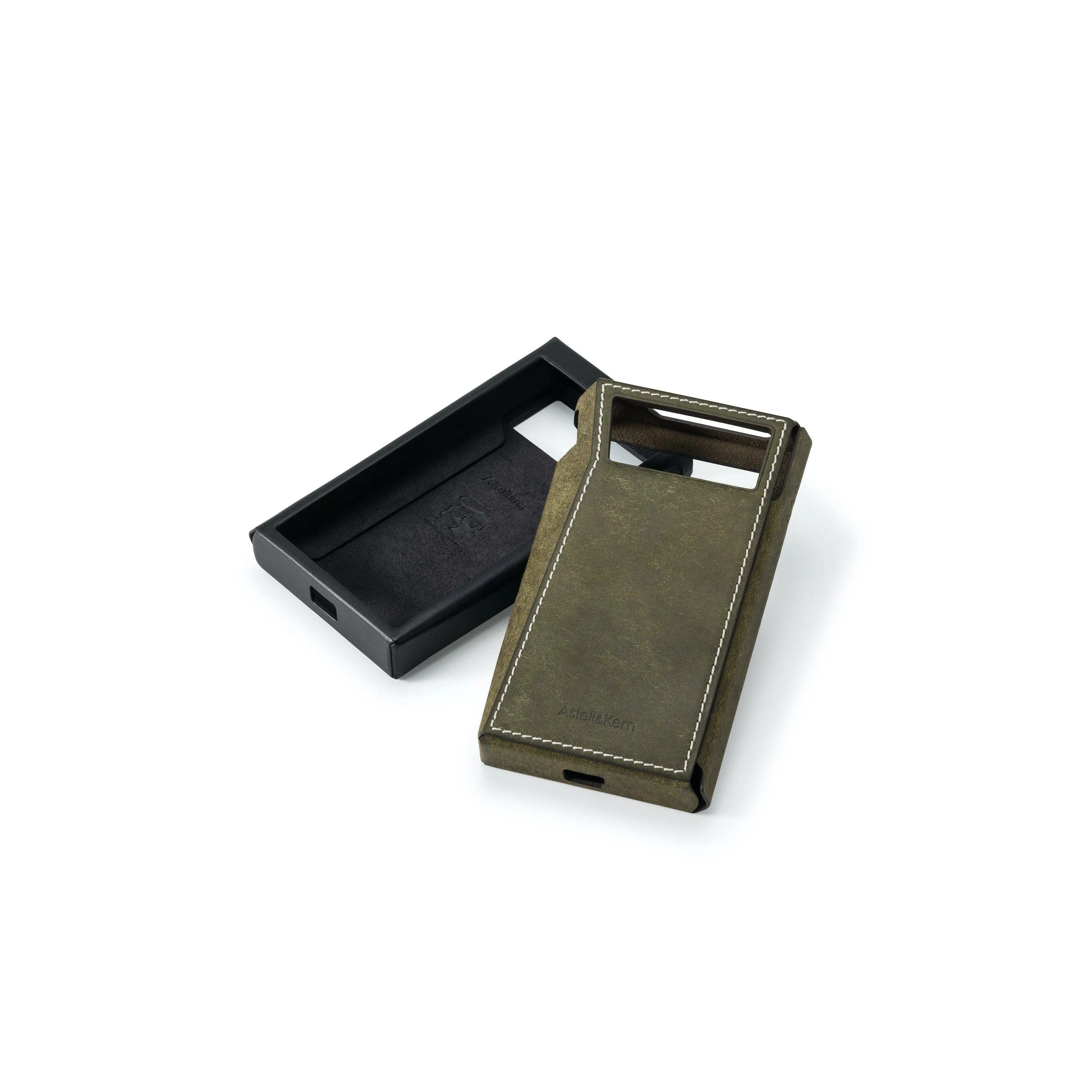 Astell&Kern SP2000T Case | Leather Case