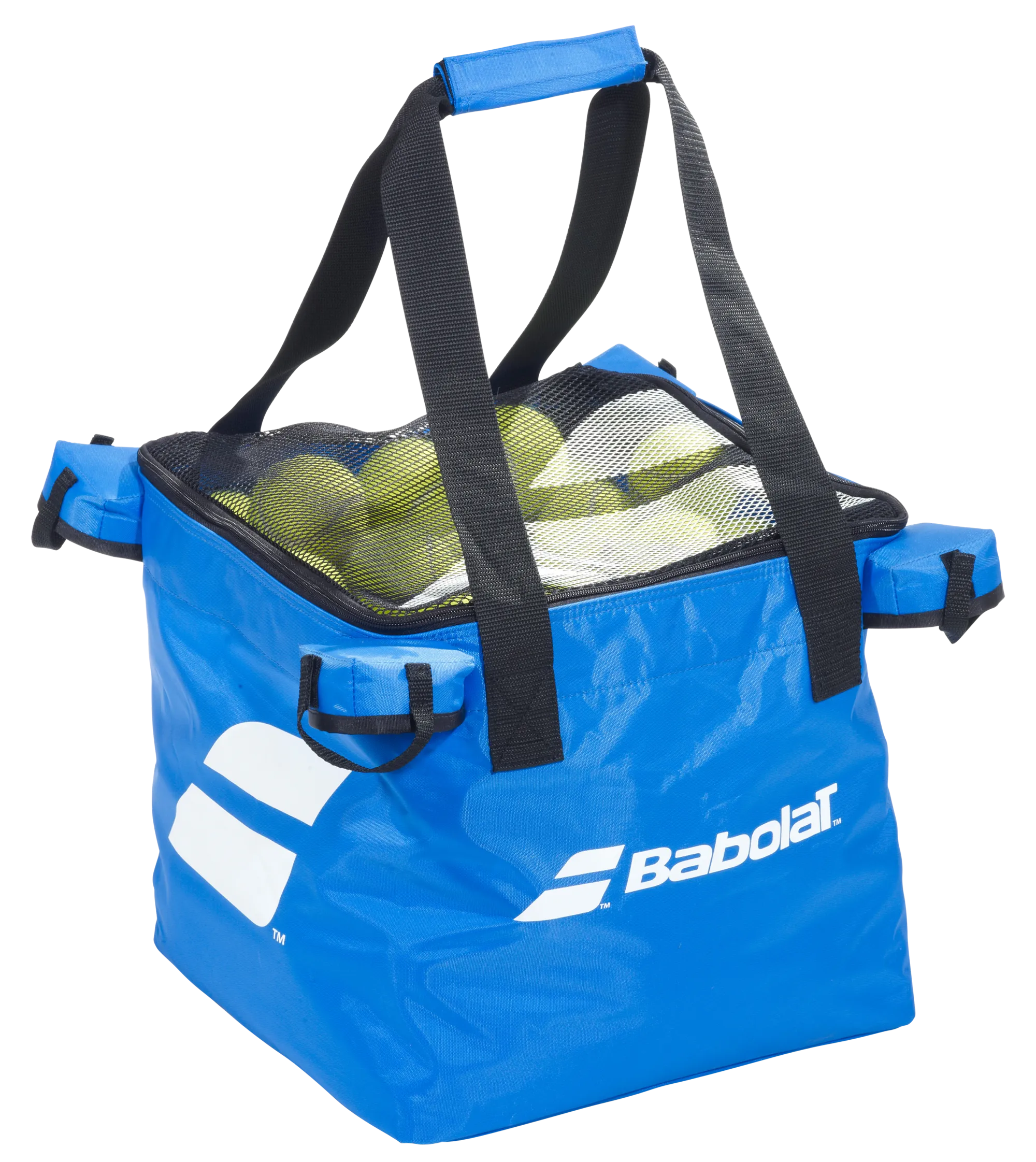 Babolat Wheeled Ball Basket