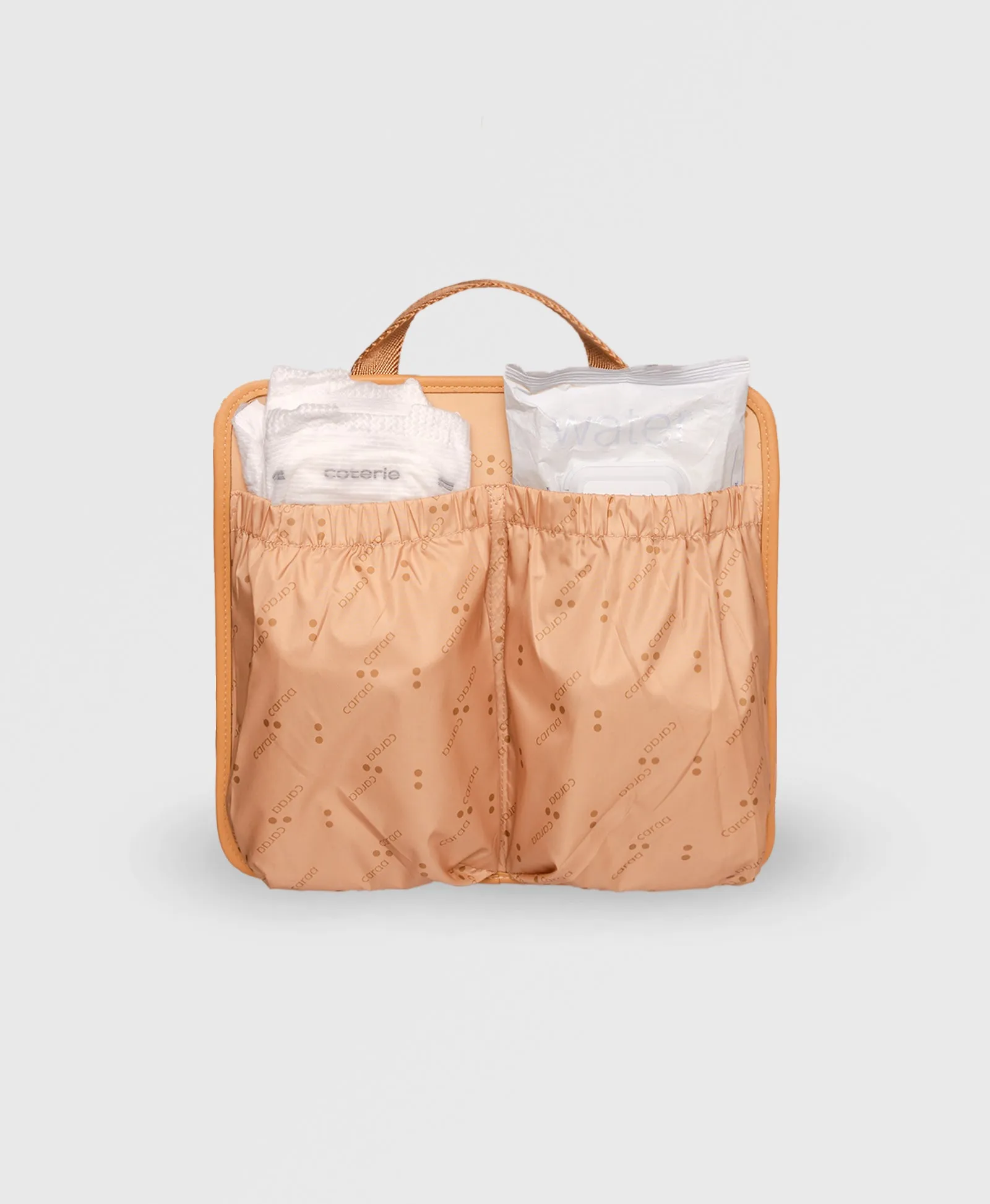 Baby Bag Caddy