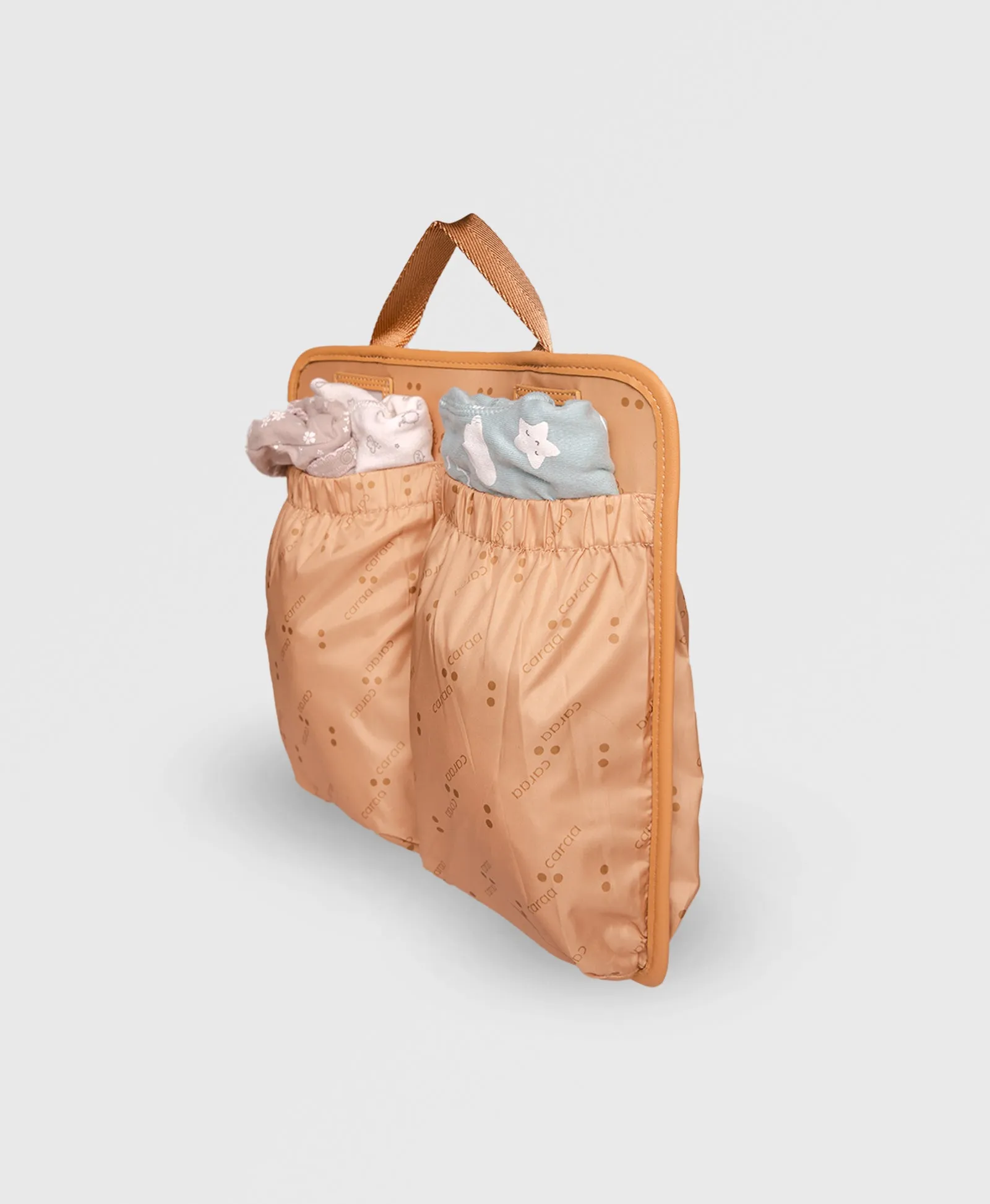 Baby Bag Caddy