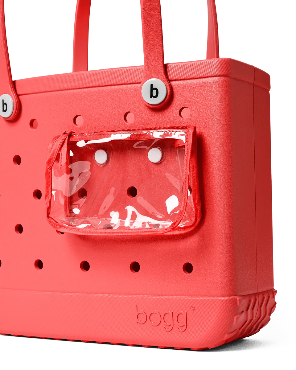 Baby Bogg® Bag - CORAL me mine