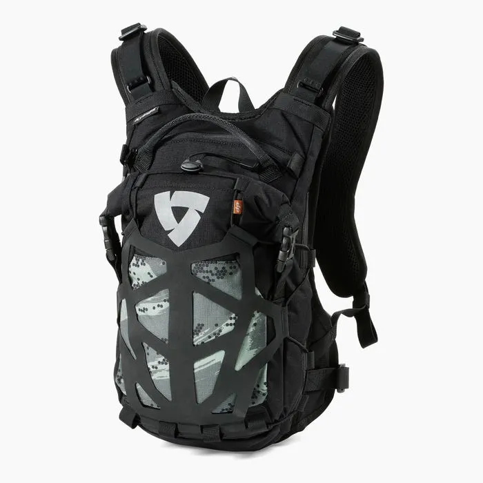 Backpack Arid 9L H2O