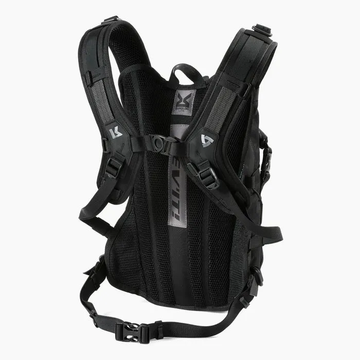 Backpack Arid 9L H2O