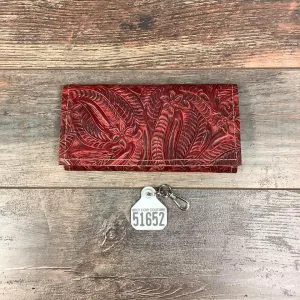 Bandit Wallet - #51652