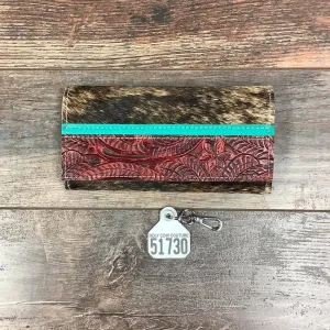 Bandit Wallet - #51730