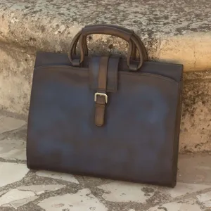 Barcelona briefcase II