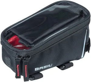 Basil Sport Design Top Tube Bag