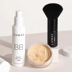 Be Beautiful Starter Kit - Light