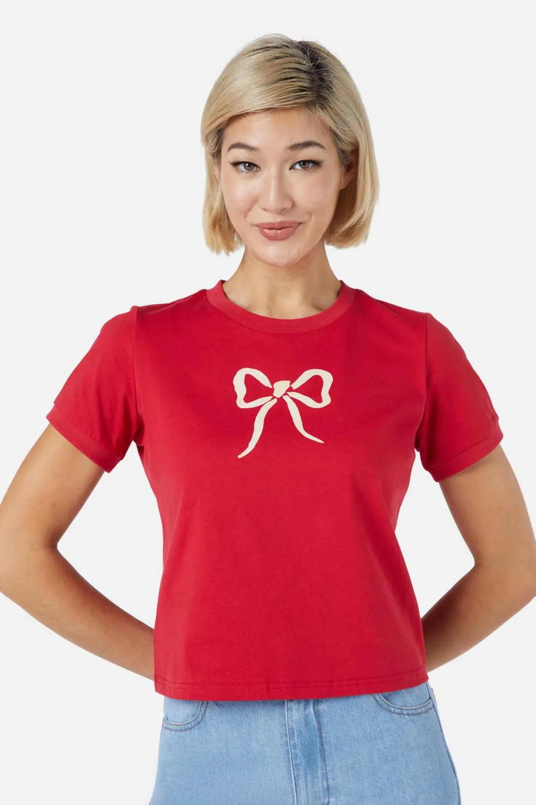 Beautiful Bows T-Shirt