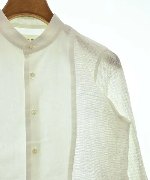 beautiful people Dress shirts