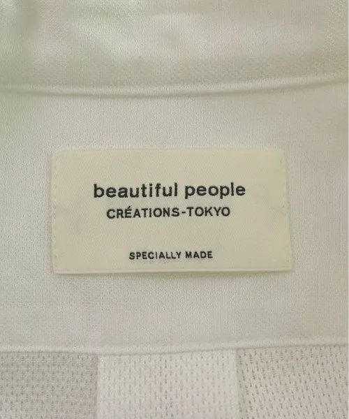 beautiful people Dress shirts