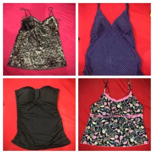 Beautiful style of cami tops