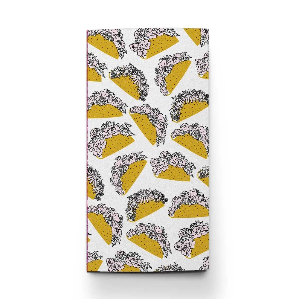 Beautiful Tacos Traveler Notebook