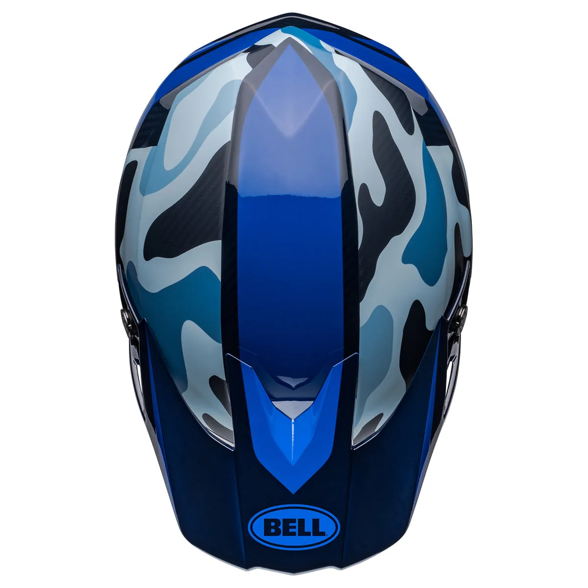 Bell Moto-10 Spherical MIPS Helmet