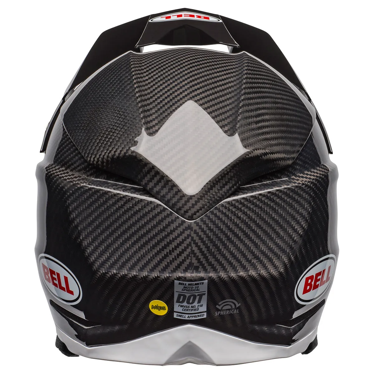 Bell Moto-10 Spherical MIPS Helmet