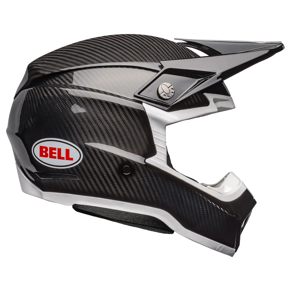 Bell Moto-10 Spherical MIPS Helmet