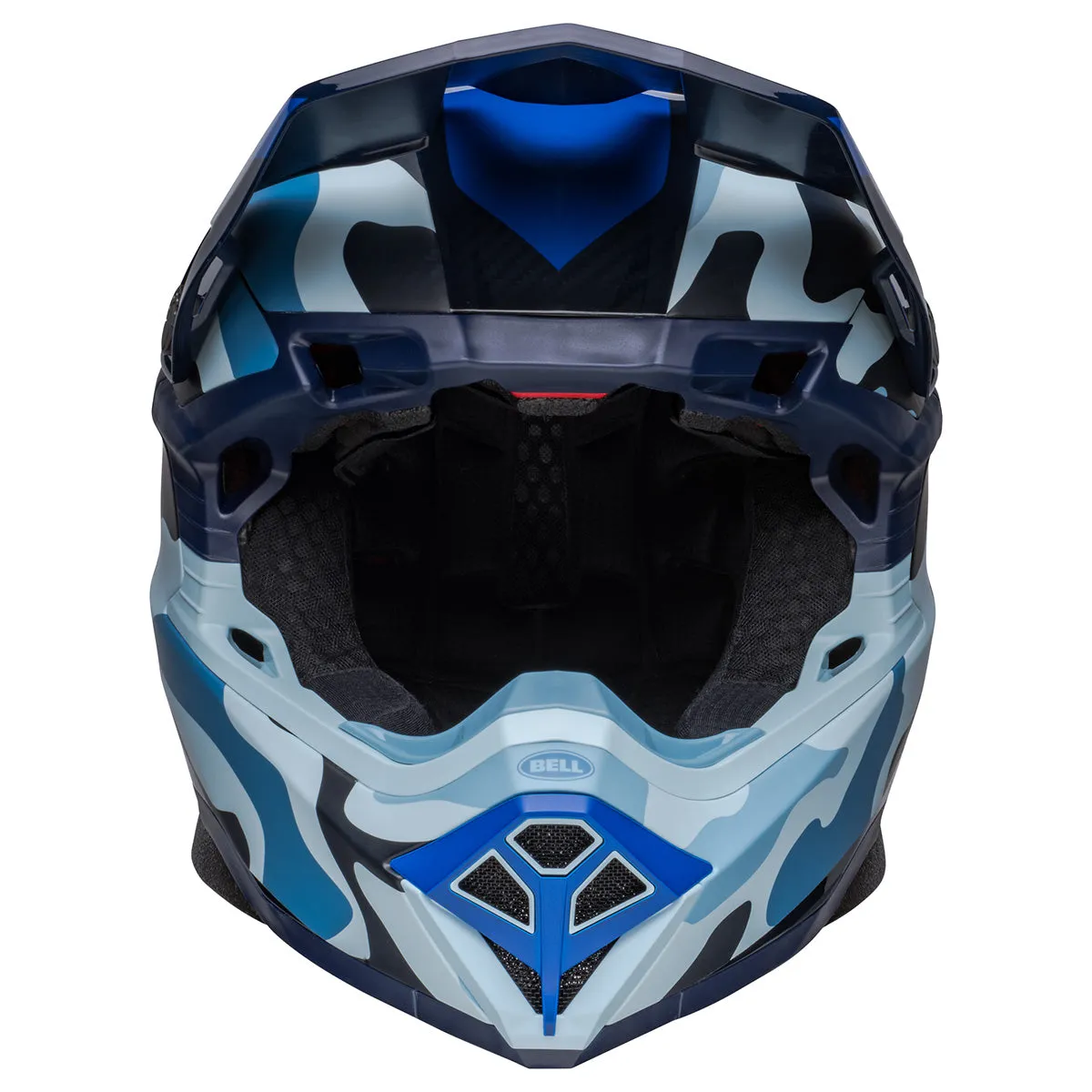 Bell Moto-10 Spherical MIPS Helmet