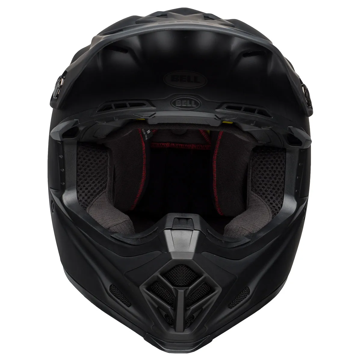 Bell Moto-9 MIPS Dirt Helmets