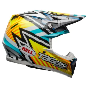 Bell Moto-9 MIPS Dirt Helmets