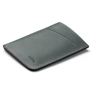 Bellroy Card Sleeve Second Edition (everglade)