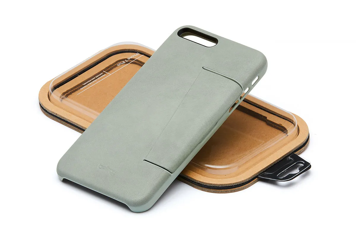 Bellroy iPhone 7 Plus - 3 Card Phone Case